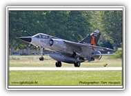 Mirage F-1CR FAF 604 118-CF